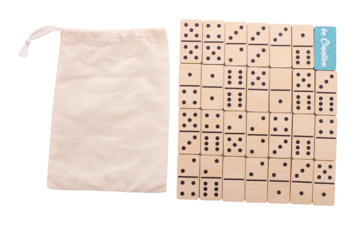 Maltese domino - naturalny (AP716557-A)