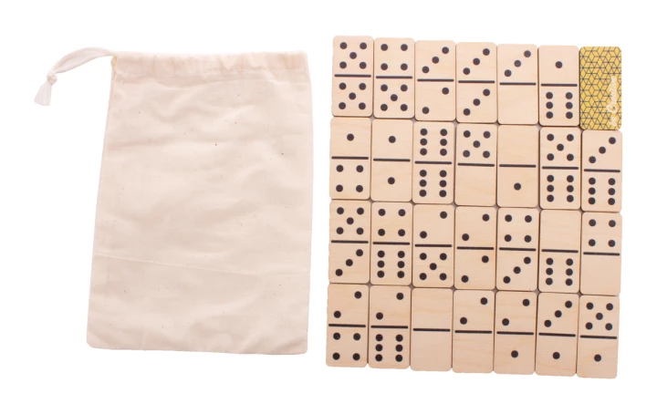 Maltese domino - naturalny (AP716557-A)