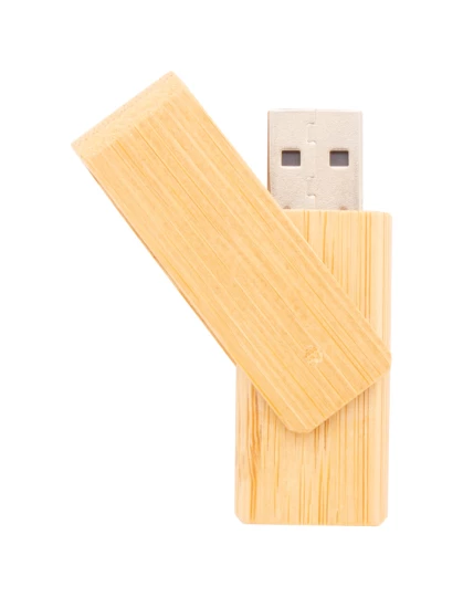 BooTwist pendrive USB - naturalny (AP897089_32GB)