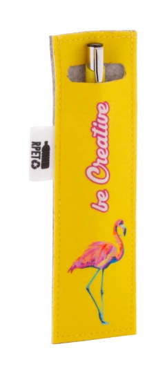 CreaFelt Pen A personalizowane etui na długopis - szary (AP716572)