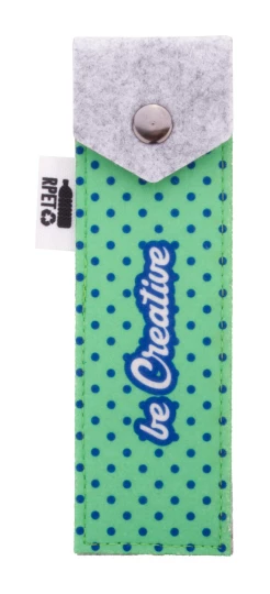 CreaFelt Pen B personalizowane etui na długopis - szary (AP716573)