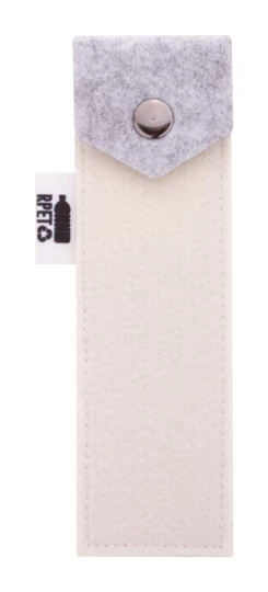 CreaFelt Pen B personalizowane etui na długopis - szary (AP716573)