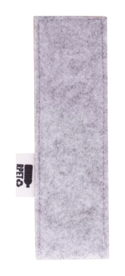 CreaFelt Pen B personalizowane etui na długopis - szary (AP716573)