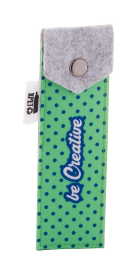 CreaFelt Pen B personalizowane etui na długopis - szary (AP716573)