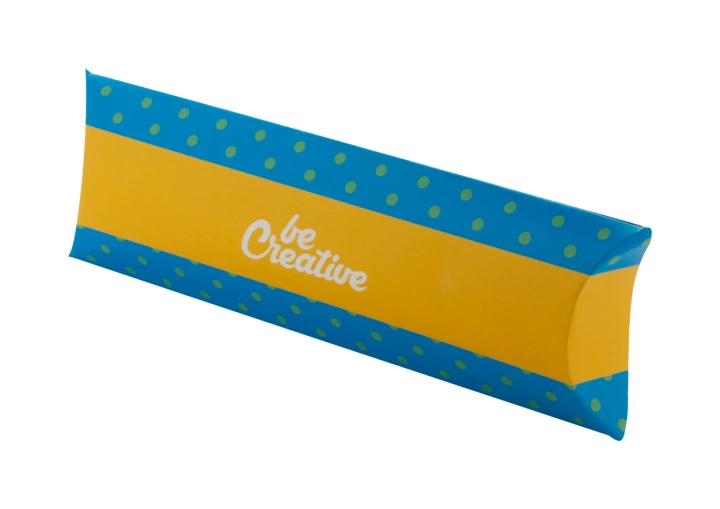 CreaBox Pillow Pen etui na długopis - biały (AP716578)