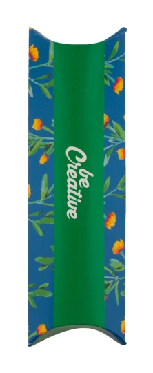 CreaBox Pillow Pen etui na długopis - biały (AP716578)
