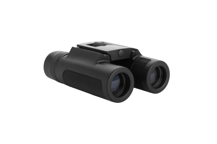 Lornetka Schwarzwolf TRIVOR - czarny - (GM-F4801600AJ3-03)