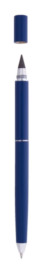 Elevoid długopis bezatramentowy - ciemno niebieski (AP800497-06)