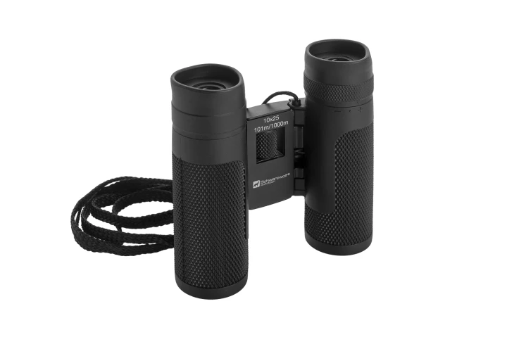 Lornetka Schwarzwolf TRIVOR - czarny - (GM-F4801600AJ3-03)