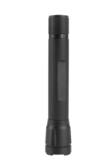 Latarka Outdoorowa Schwarzwolf KIKAI - czarny - (GM-F2308500AJ3-03)