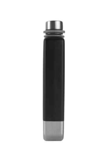 Piersiówka Schwarzwolf HALTI - czarny - (GM-F5001100AJ3-03)