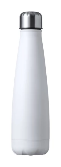 Herilox butelka na wodę - biały (AP781926-01)
