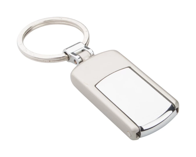 Hikiki pendrive - srebrny (AP897068-21_32GB)