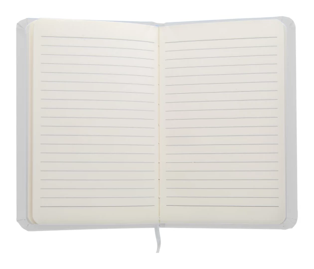 Kinelin notes - biały (AP781194-01)