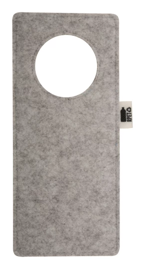 CreaFelt Door personalizowana zawieszka na drzwi - szary (AP716652)
