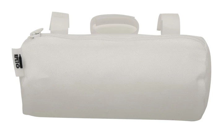 SuboBike Handle personalizowana torba na kierownicę rowerową - biały (AP716661-01)