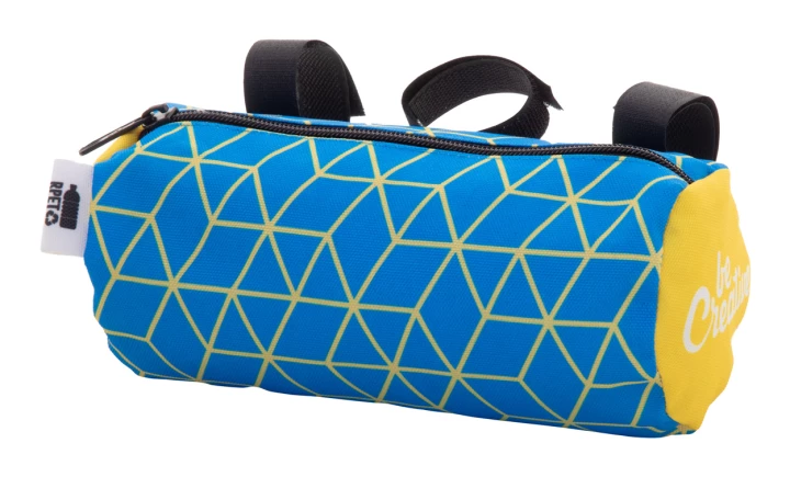 SuboBike Handle personalizowana torba na kierownicę rowerową - czarny (AP716661-10)
