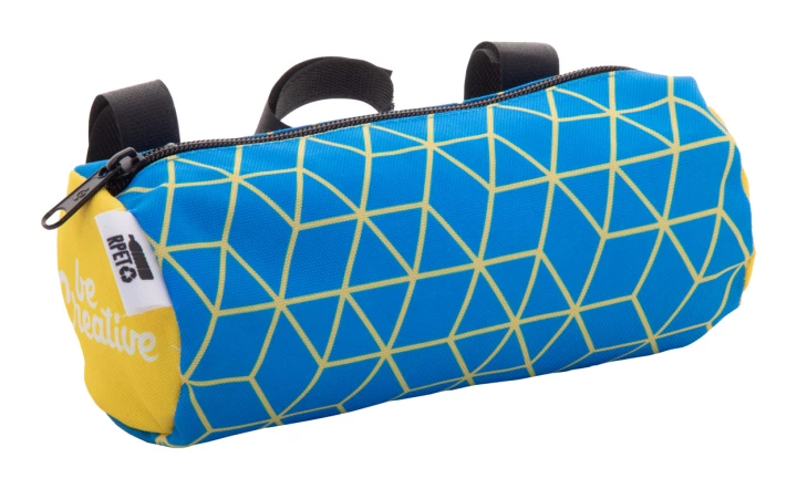 SuboBike Handle personalizowana torba na kierownicę rowerową - czarny (AP716661-10)