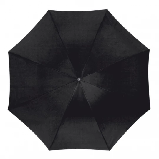 Parasol automatyczny LE MANS - czarny (GE-5086-03)