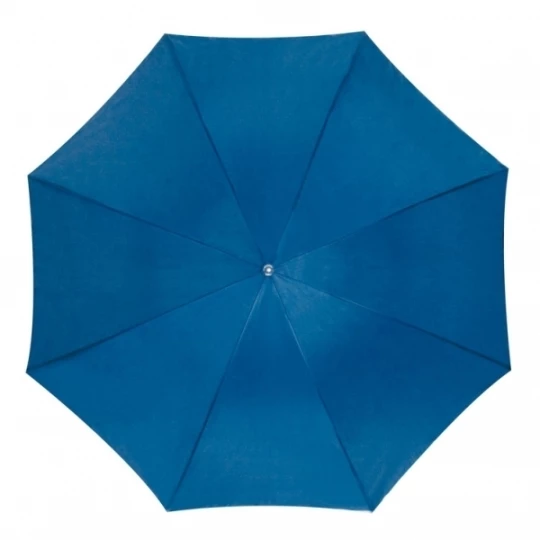 Parasol automatyczny LE MANS - niebieski (GE-5086-04)