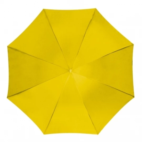 Parasol automatyczny LE MANS - żółty (GE-5086-08)