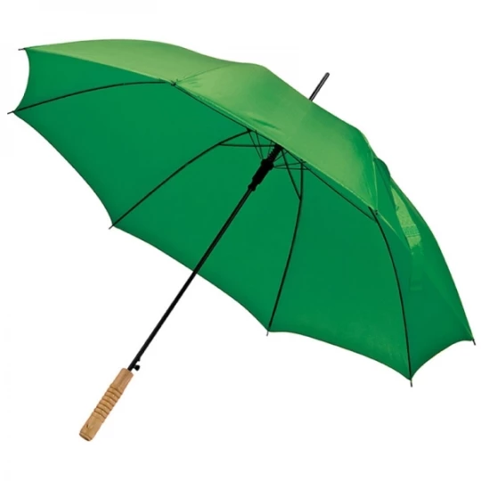 Parasol automatyczny LE MANS - zielony (GE-5086-09)