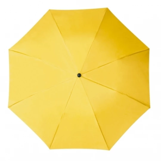 Parasolka manualna LILLE - żółty (GE-5188-08)