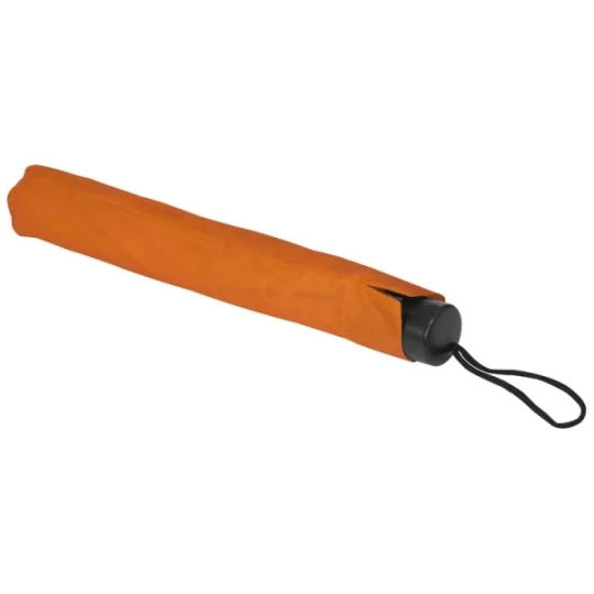 Parasolka manualna LILLE - pomarańczowy (GE-5188-10)