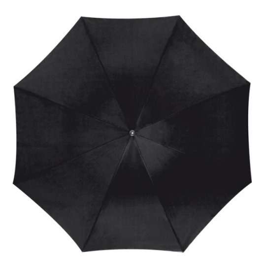 Parasol automatyczny LIMOGES - czarny (GE-5200-03)