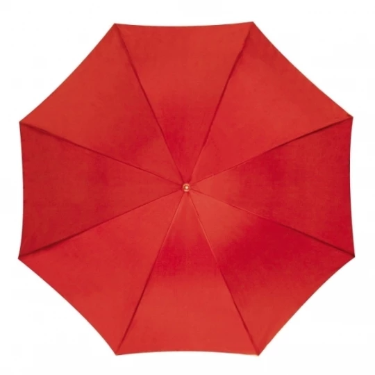 Parasol automatyczny LIMOGES - czerwony (GE-5200-05)