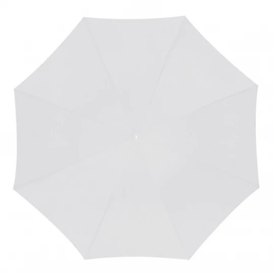 Parasol automatyczny LIMOGES - biały (GE-5200-06)