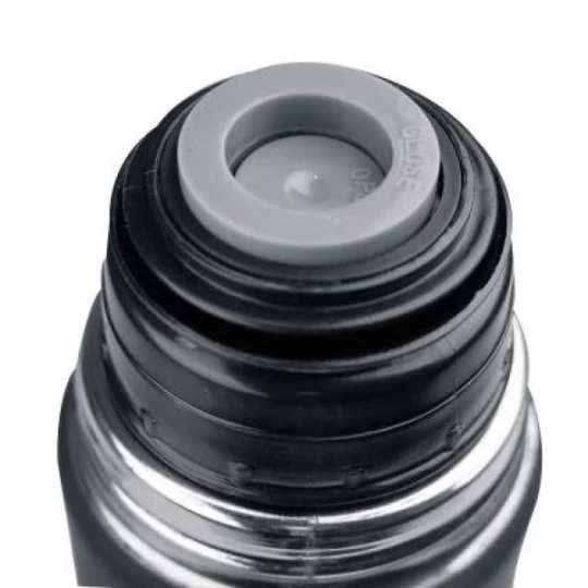 Termos ze stali nierdzewnej ALBUQUERQUE 500 ml - czerwony (GE-5420-05)