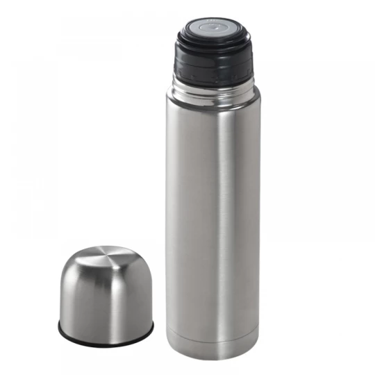 Termos 500 ml - szary - (GM-65403-07)