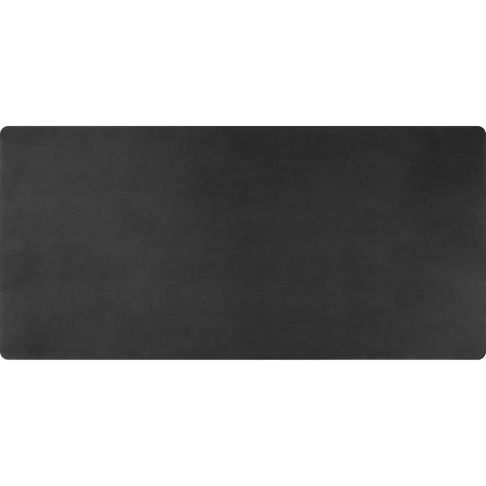 Podkładka pod mysz XXL - czarny - (GM-23140-03)