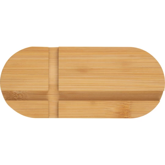 Podstawka pod telefon lub tablet - beżowy - (GM-23189-13)