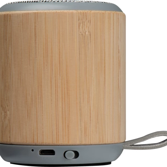 Głonik bluetooth - beżowy - (GM-33207-13)