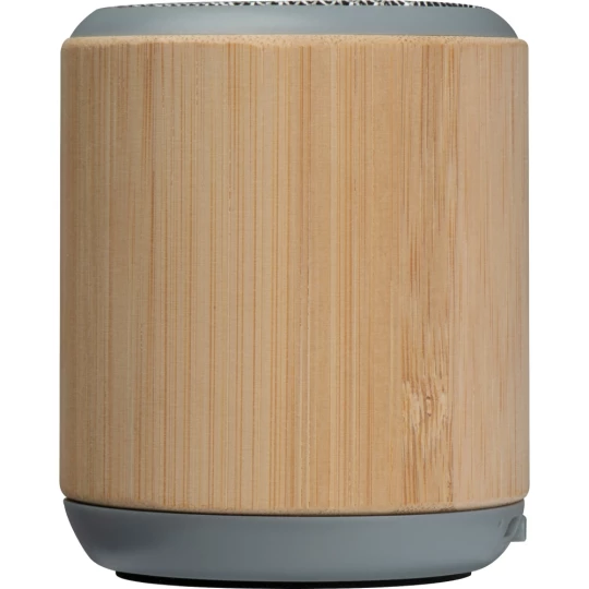 Głonik bluetooth - beżowy - (GM-33207-13)