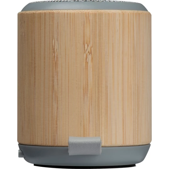 Głonik bluetooth - beżowy - (GM-33207-13)