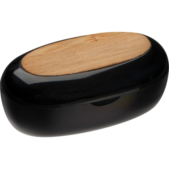 Słuchawki bluetooth - czarny - (GM-33209-03)