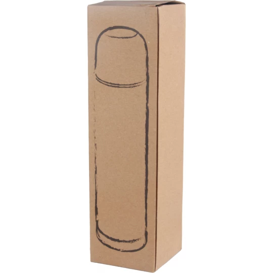 Termos 500 ml - szary - (GM-65403-07)