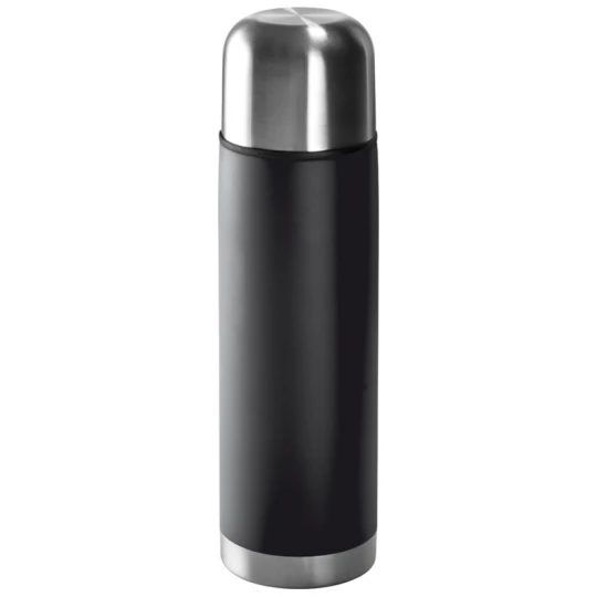 Termos 500 ml - czarny - (GM-65420-03)