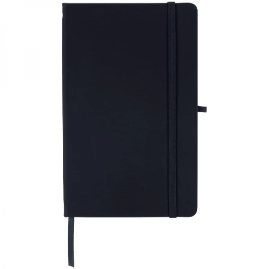 Notes A5 KIEL - czarny (GE-3121-03)