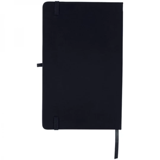 Notes A5 KIEL - czarny (GE-3121-03)