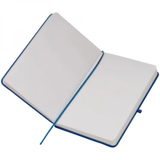 Notes A5 KIEL - niebieski (GE-3121-04)