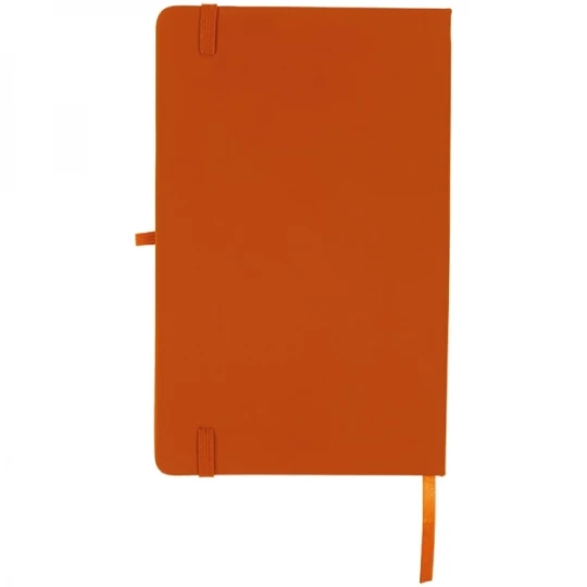 Notes A5 KIEL - pomarańczowy (GE-3121-10)