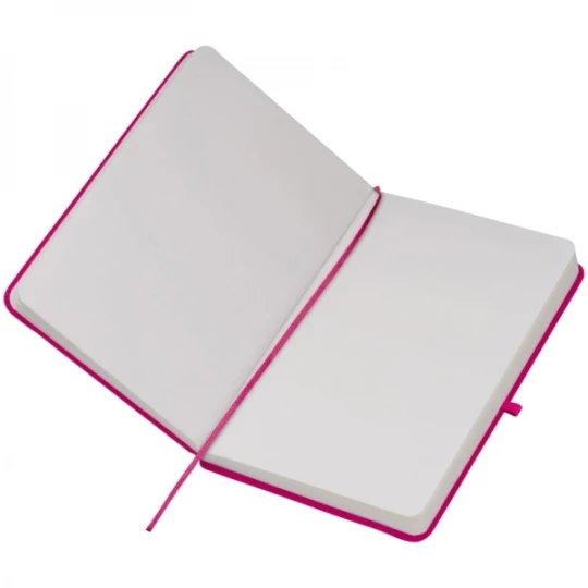 Notes A5 KIEL - różowy (GE-3121-11)