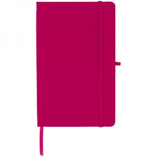 Notes A5 KIEL - różowy (GE-3121-11)