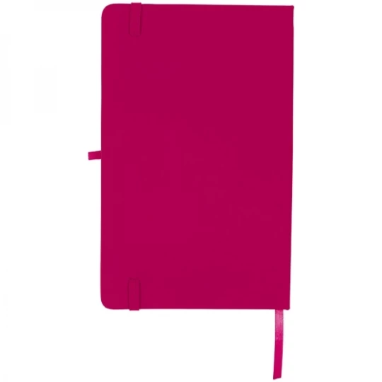 Notes A5 KIEL - różowy (GE-3121-11)