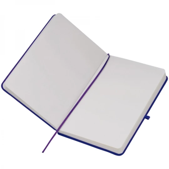 Notes A5 KIEL - fioletowy (GE-3121-12)