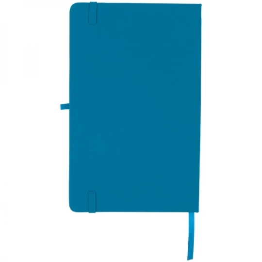 Notes A5 KIEL - turkusowy (GE-3121-14)
